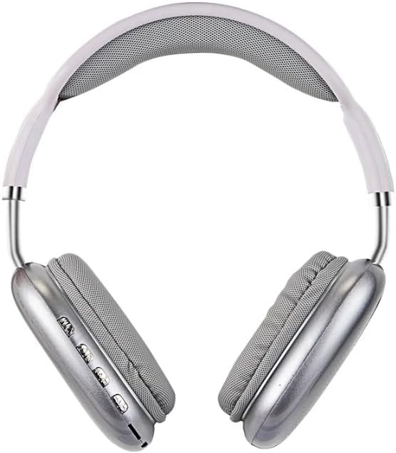 Ultra Wireless Headphone Over-Ear...