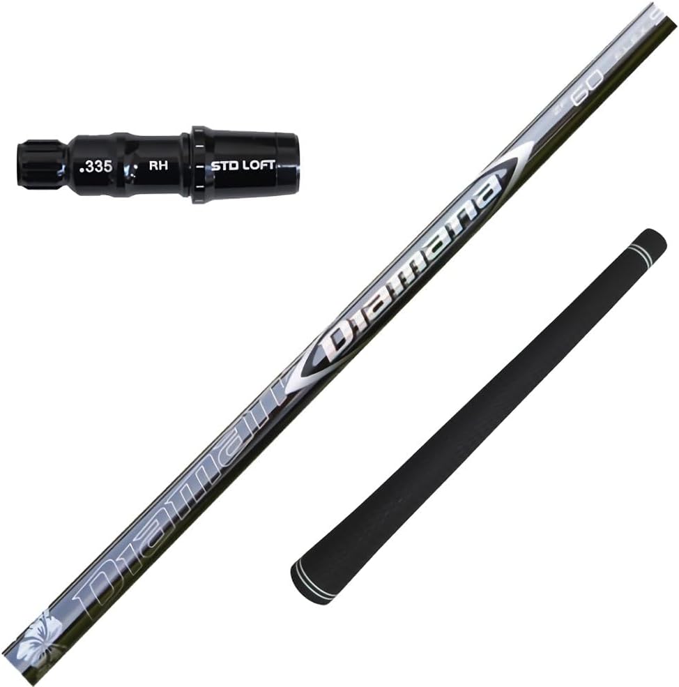 Diamana DF60S テーラーメイドスリーブ付　3W用 Diamana DF60S テーラーメイドスリーブ付 3W用 - メルカリ