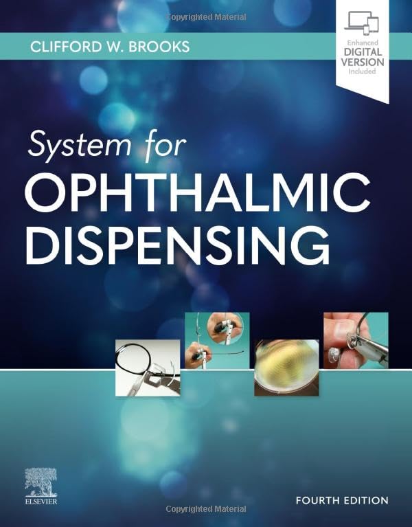System for Ophthalmic Dispensing