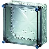 Hensel Hensel Leergehäuse Mi 0200