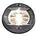 Attwood Transom Light Round Surface Mnt S/S 6356D7