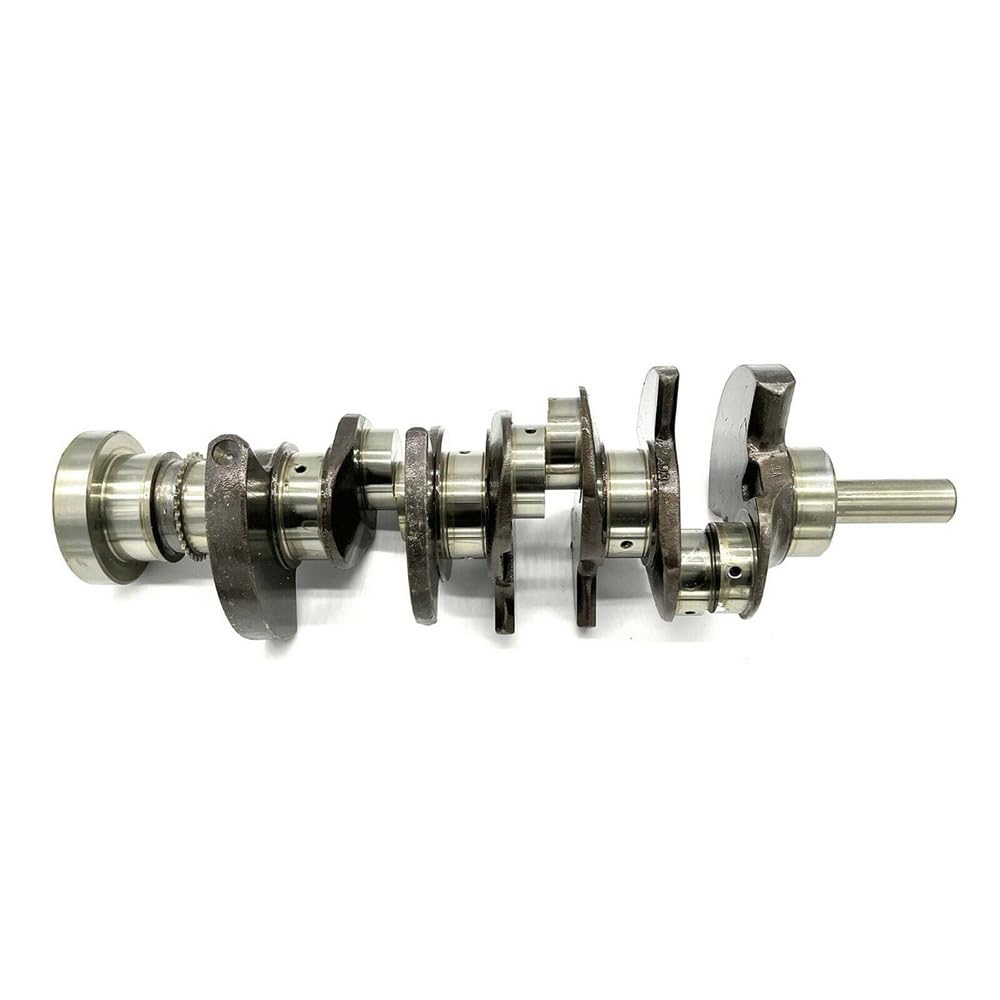 Zestaw big bore do motocykla Zestaw do przebudowy silnika AJ126 3.0 pasuje do Jaguara Land Rovera. 0L V6 korbowód wał korbowy