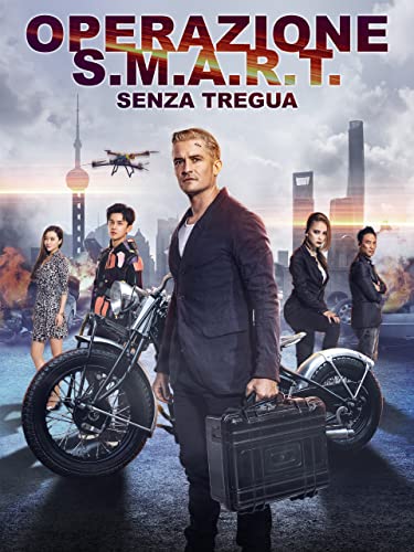  Operazione S.M.A.R.T. - Senza tregua