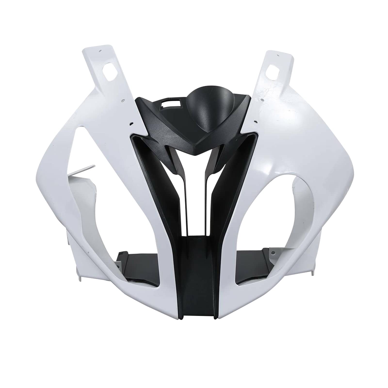 Amazon | Bruce & Shark(ブルース・サメ) 適用BMW S1000RR 2017-2018用
