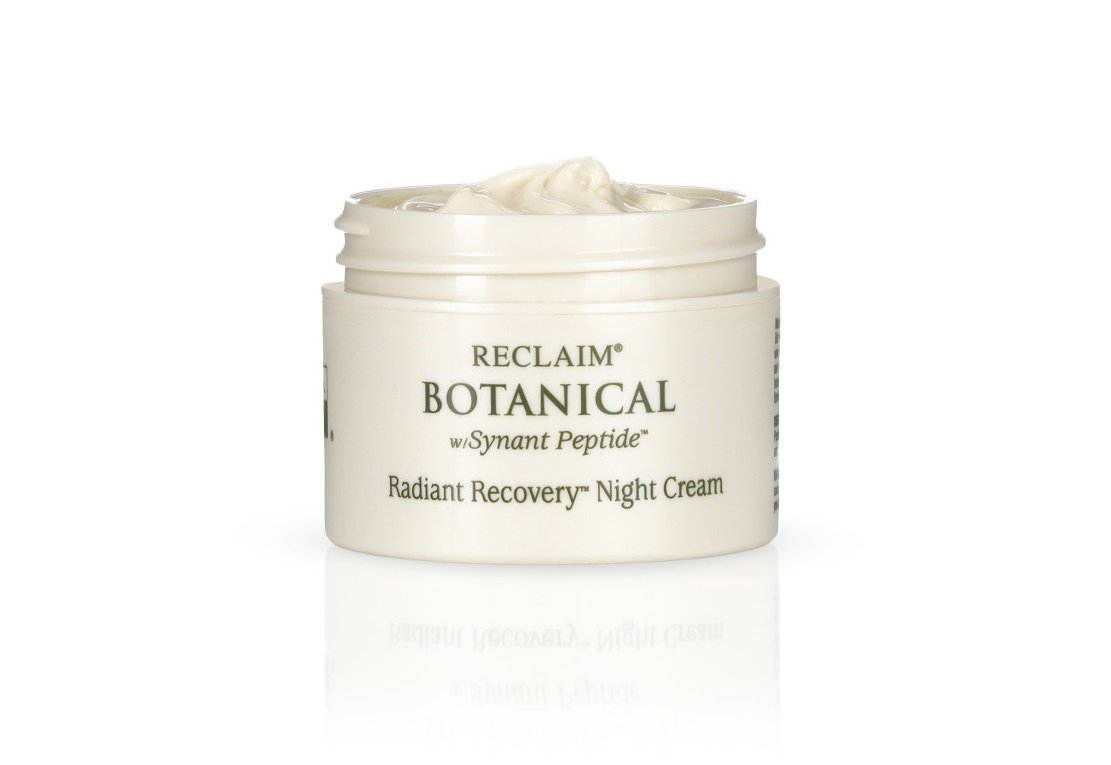 Principal Secret – reclaim BOTANICAL – Radiant Recovery Night Cream – 1 oz - Image 6
