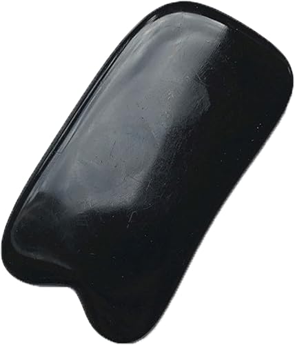 Gua Sha - Tabla de raspado para masaje corporal, spa, raspador de acupuntura para cara y espalda