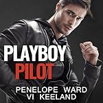 Cover of Playboy Pilot