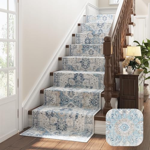Top 10 Best Carpet For Stair Runner Reviews & Buying Guide Katynel