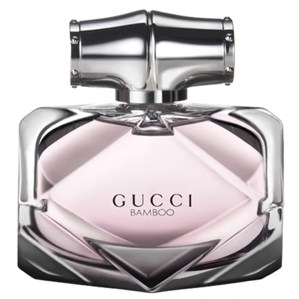 【新品未開封】GUCCI グッチ バンブー オードパルファム 50ml × 2点 Amazon | グッチ バンブー オードパルファム 30mL | GUCCI(グッチ
