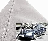 Manschette GRAU für VOLKSWAGEN PASSAT B5 und B5 FL