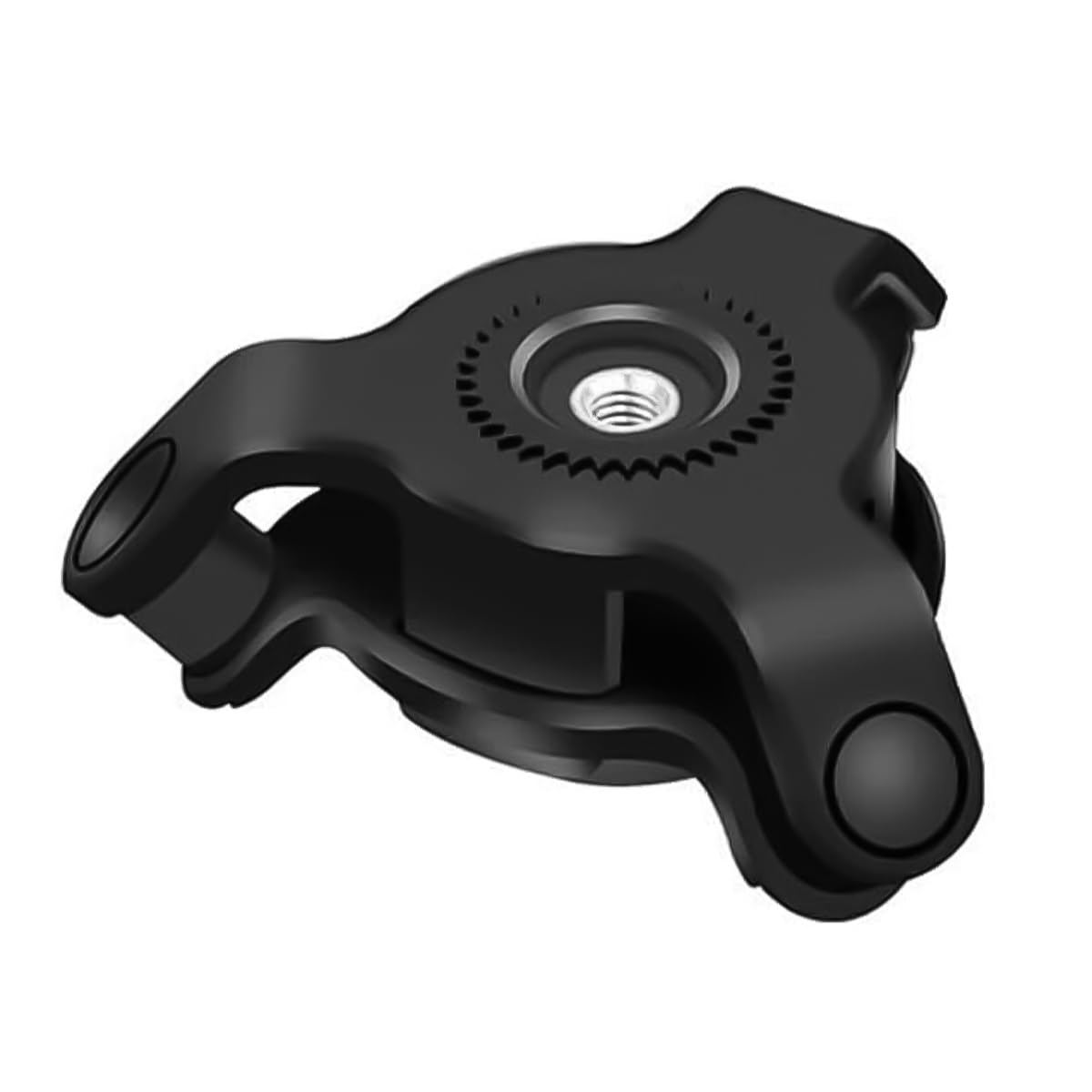Supporto per cellulare per bici e moto, ammortizzatore per vibrazioni ad alta frequenza, stabilizzatore di guida anti-vibrazione