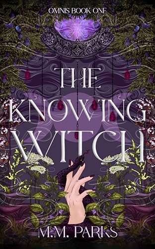 The Knowing Witch (Omnis Book 1)