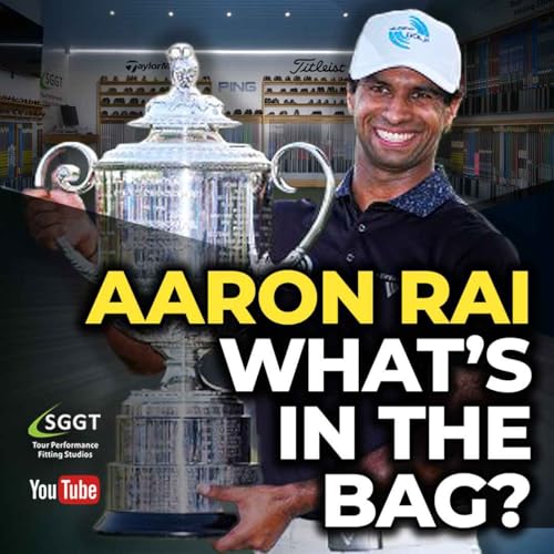 Aaron Rai PGA WITB, Titleist Dominate PGA Drivers & Your Questions