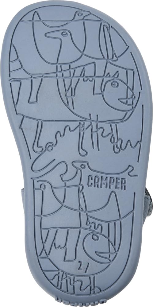 Camper Chłopcy Bicho K800628Sandały T-Strap