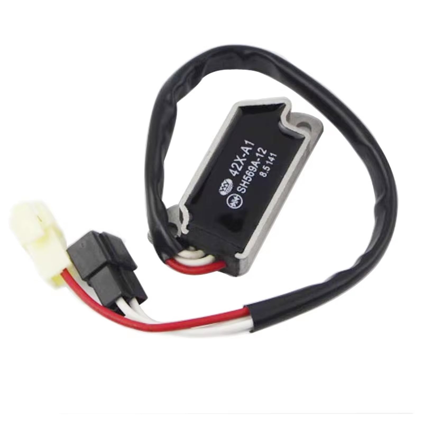 VETJMUA XV750 For V-MX1200 XV1100 535 For VIRAGO XV 1100 Motorcycle Voltage Regulator Rectifier Voltage Regulator Rectifier
