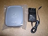  HP Jetdirect ew2400 802.11g servidor de impresión inalámbrico