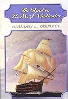 The Raid on H.M.S. Vindicator 0979309913 Book Cover