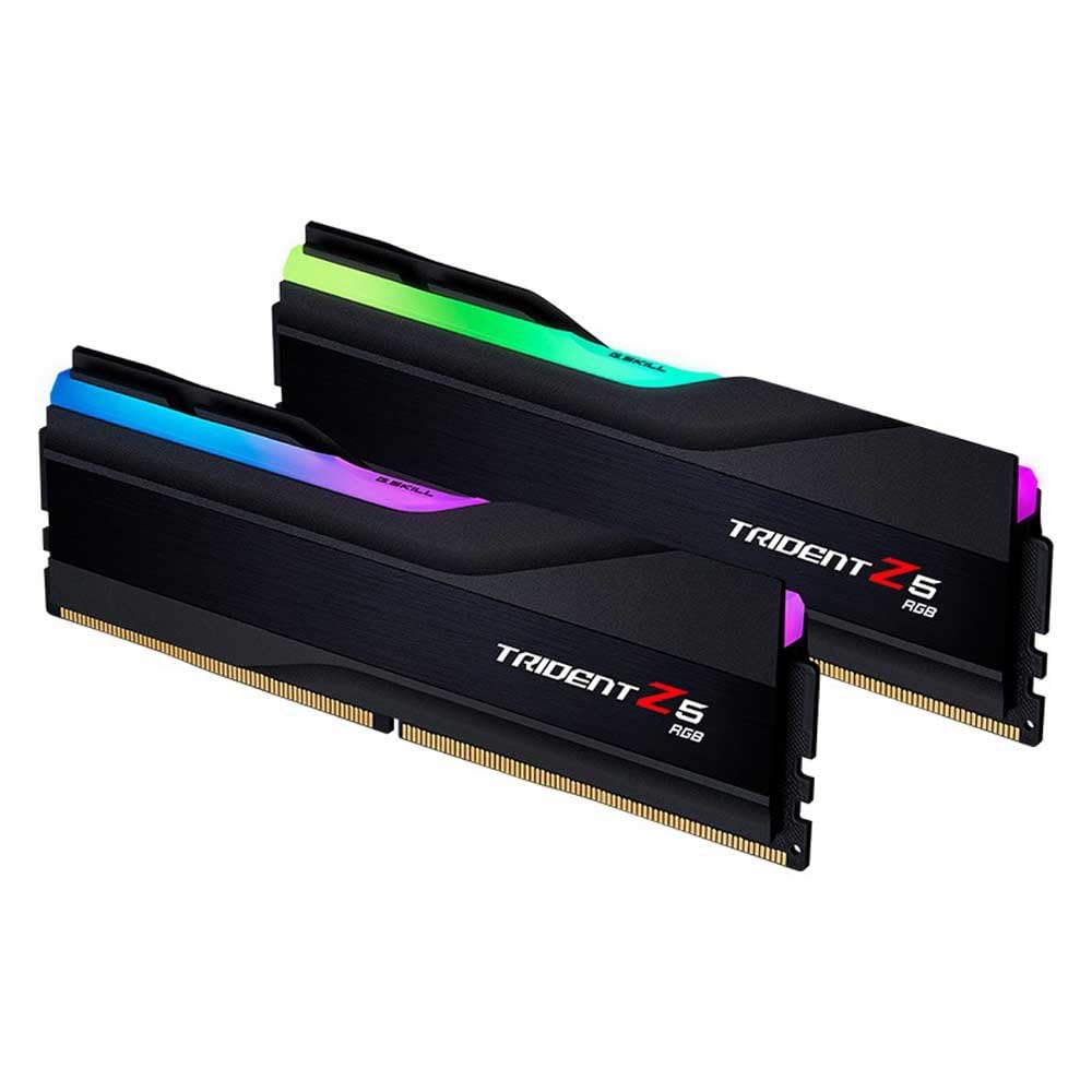 G.Skill Trident Z RGB Z5 Memory Module 32GB 2 x 16GB DDR5