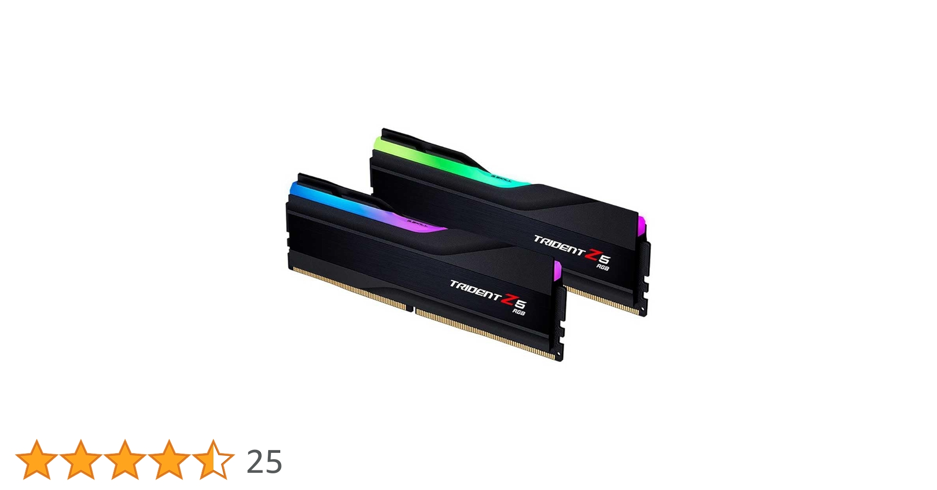 Amazon.co.jp: G.Skill Trident Z5 RGB Intel XMP 32GB (2 x