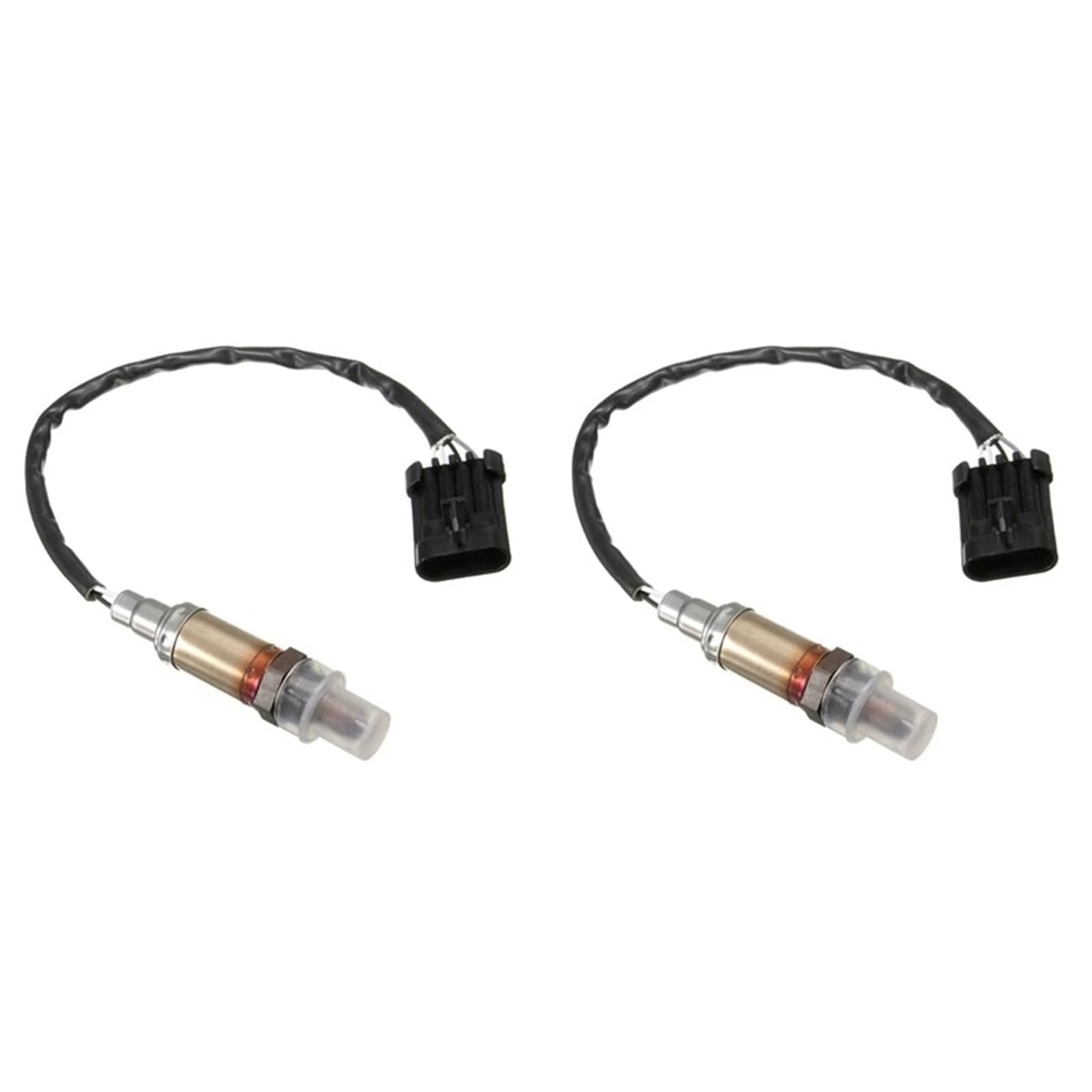 Sensor oxígeno O2 Sensor Oxígeno Para Holden Commodore VT VU | Para VX VY VS V6 V8 LS1 Sensor de O2 0258005703 A019-2PCS