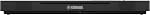 Yamaha P225B, 88-Key Weighted Action Digital Piano with Power Supply and Sustain Pedal, Black
