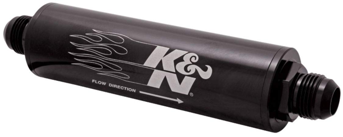 K & N 81 – 1005 Combustible/filtro de aceite Coche