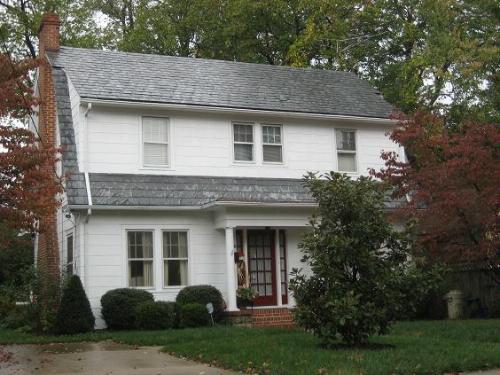 A fascinating book about Sears Catalogue Homes