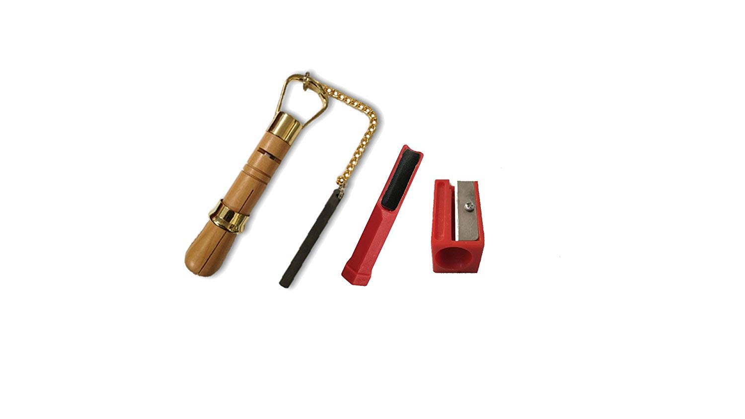 CLUB 147 Combo of Snooker and Pool Sharpener, Tip Shaper & Wooden Cue Tip Clamp Repair (B07PLHS2QP) Amazon Price History, Amazon Price Tracker