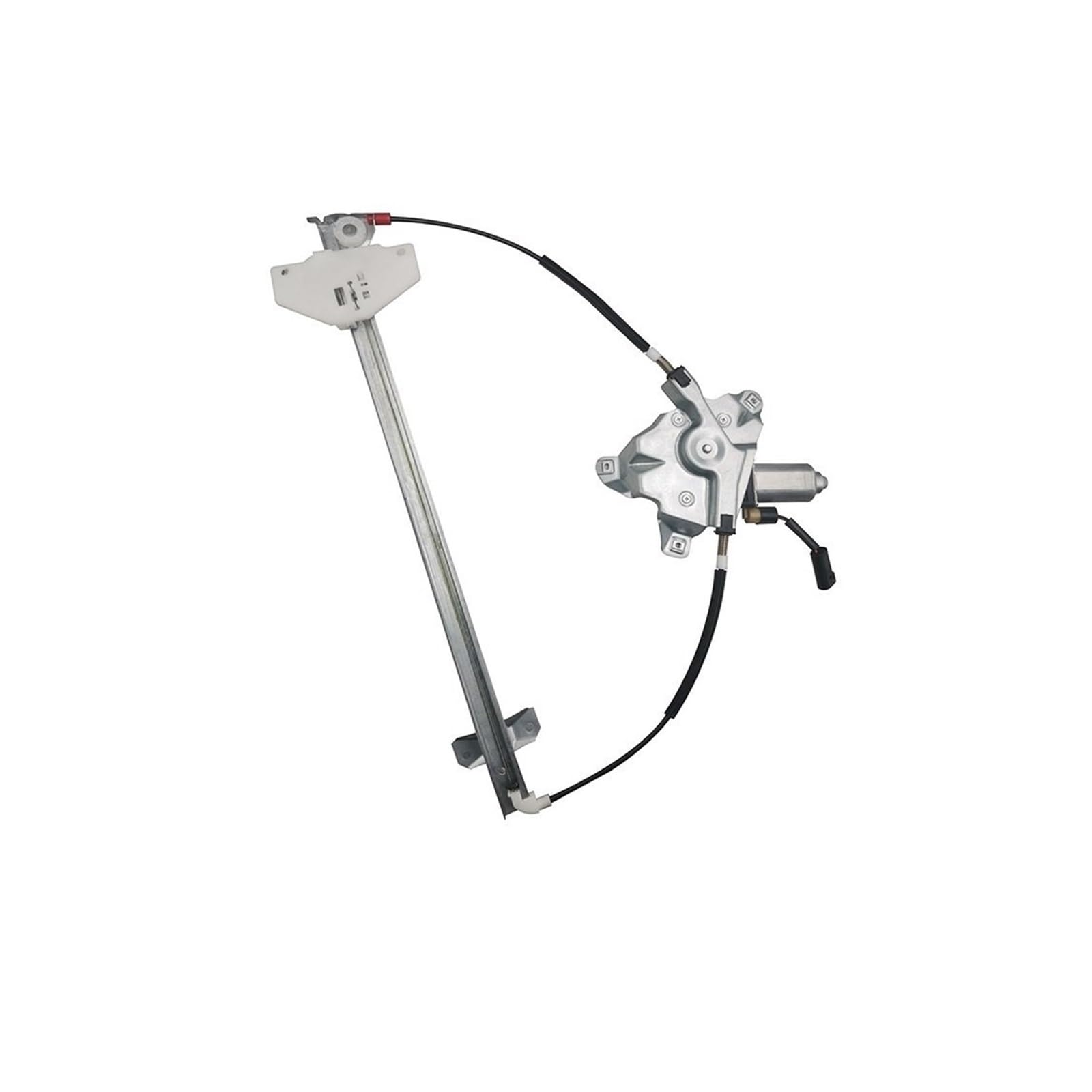 Lève-vitre électrique avant droit avec moteur pour Ford Transit Connect de 2002 à 2013