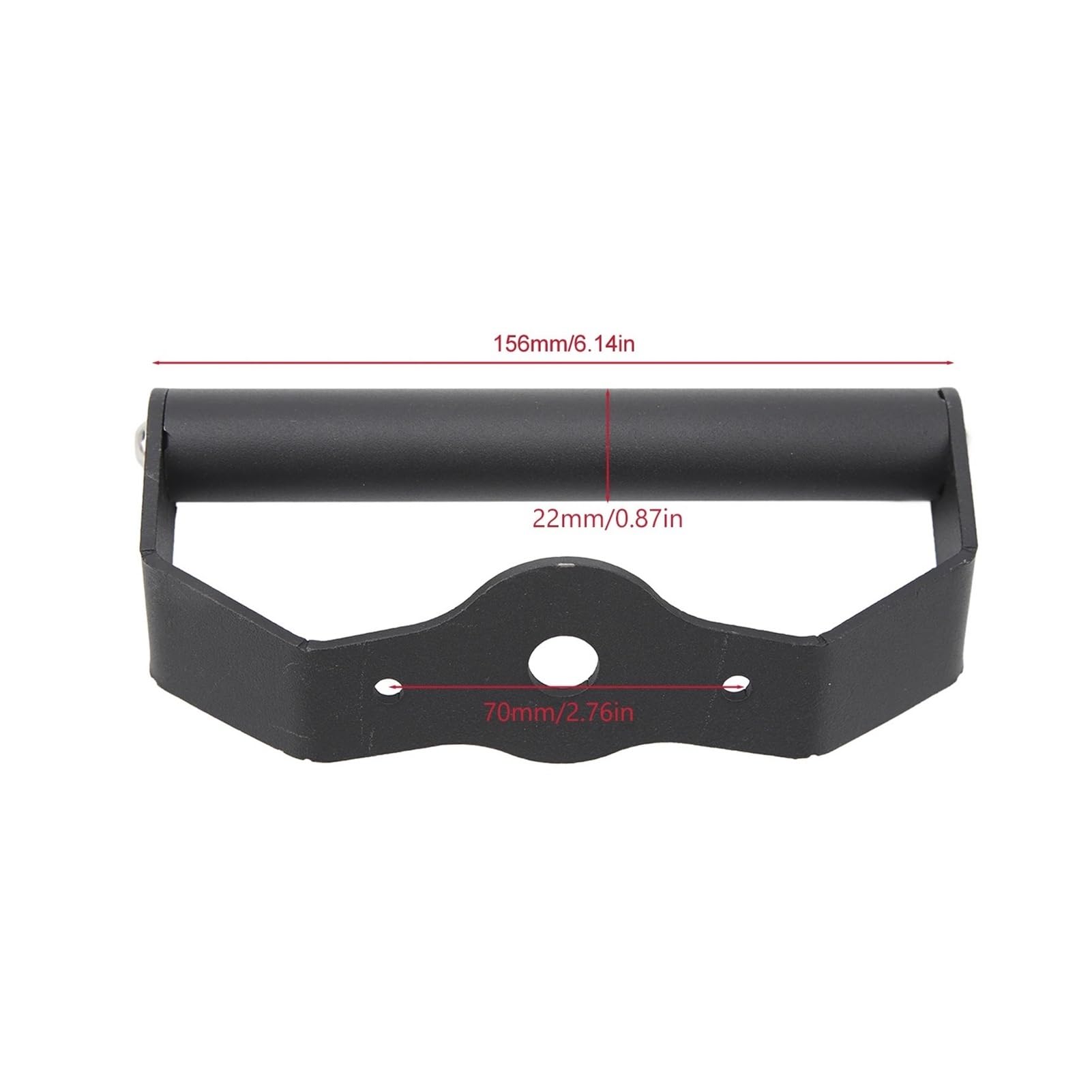 Soporte para teléfono de Moto Soporte navegación para Motocicleta para Honda CBR600RR 2021-2023
