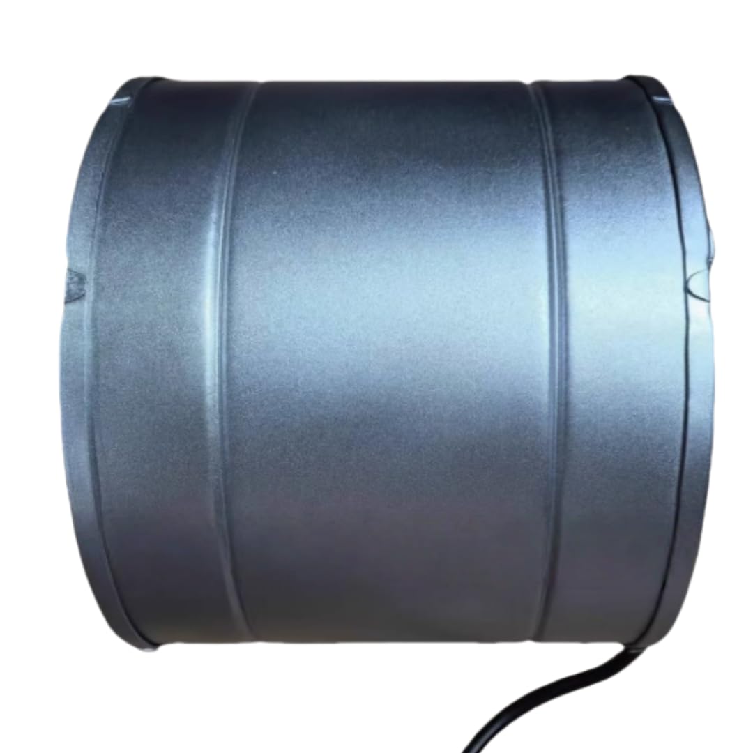 D2E133-CI33-94 230V 0.77/1.84A 175/190W 1700/2100RPM Cooling Fan 133mm