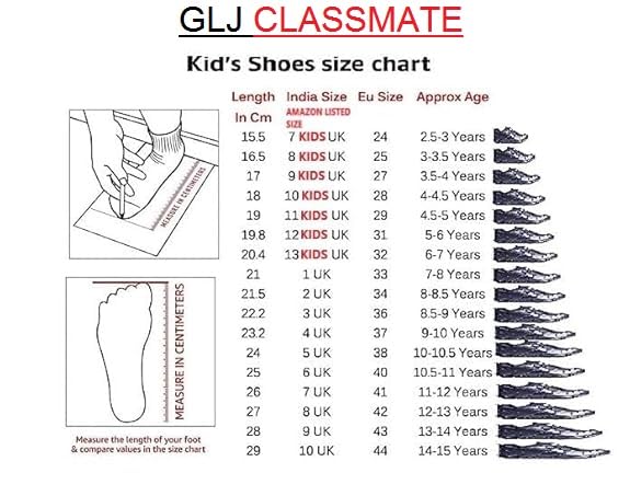 Image of Kids School Uniform Shoes, Memory Foam Cushion, Black Lace-up, Lightweight