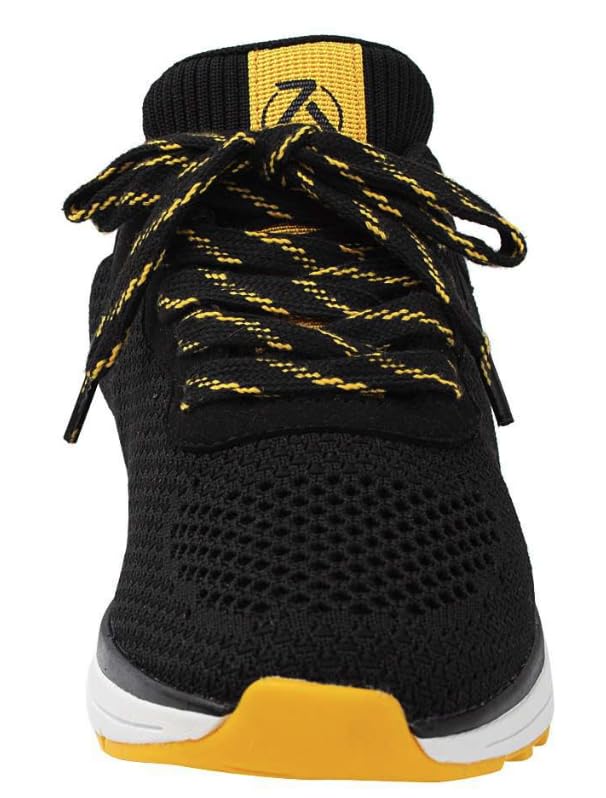 ZEBA Hands Free Slip on Sneakers for Women - Step Up Your Comfort and Style with Perfect Walking Shoes and Fashion Sneakers2