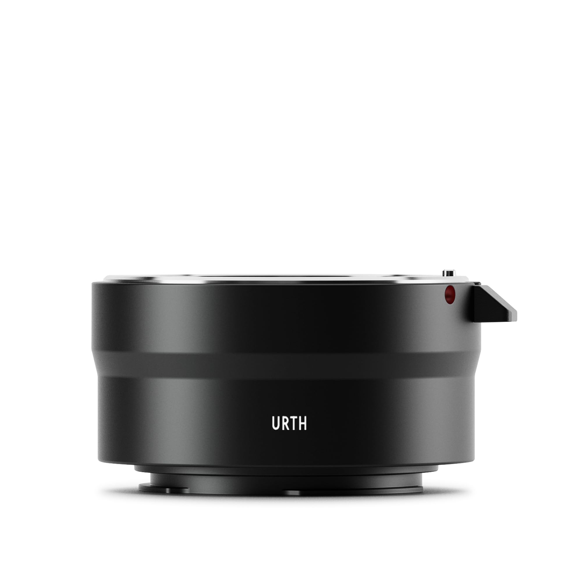 Urth Lens Mount Adapter: Compatible with Pentax K Lens to Sony E Camera Body