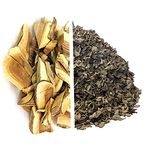 Kidney Wood 1 Pound + Naturejam Cenizo Herb 1 Pound #TOP25