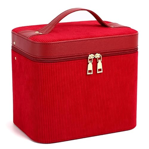 YLKIOGR ���C�N�{�b�N�X ���t�� �R���p�N�g �o�j�e�B�|�[�` �R�X�����[ ���C�N�|�[�` ���C�N ���[ �{�b�N�X ��e�� �����^�� �R�X���{�b�N�X ���킢�������i �Ɩ��p (���b�h)