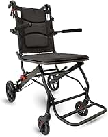 Cadeira de Transporte até 100 kg D90 Dellamed