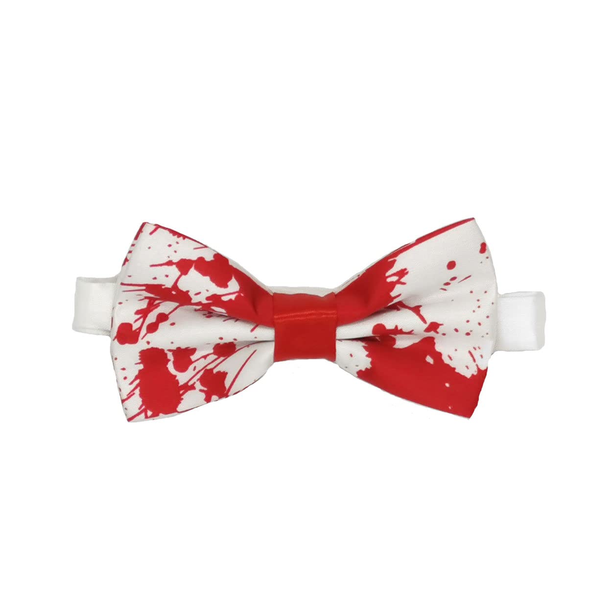 Oregon Ducks Pre-Tied Oxford Bow Tie