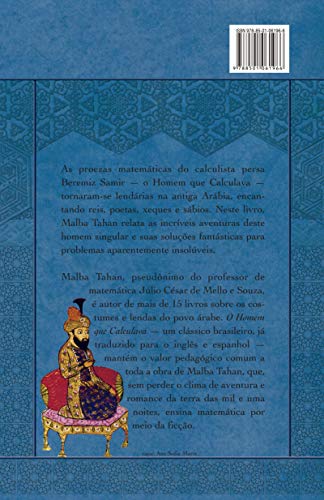 O homem que calculava