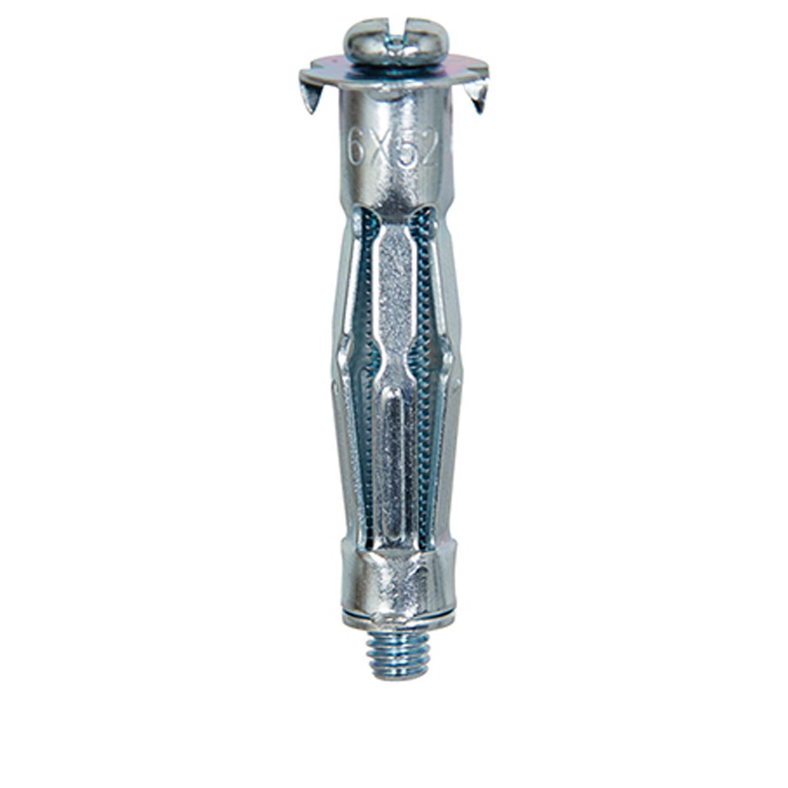 Fischer Metal Hm 5 X 37 S Anchor Cavity Fixing, 519772