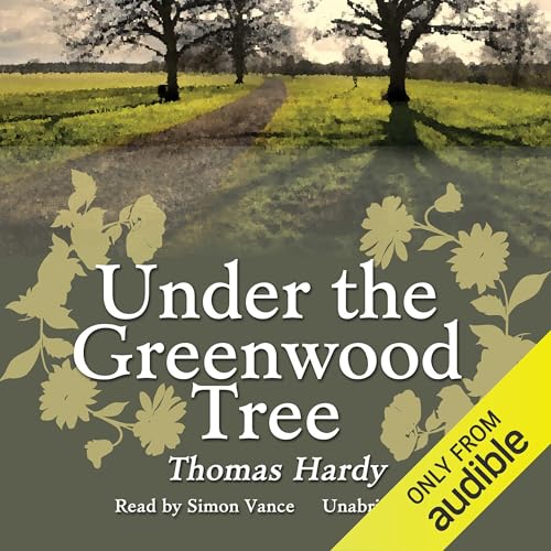 The Return of the Native (Audio Download): Thomas Hardy, Alan