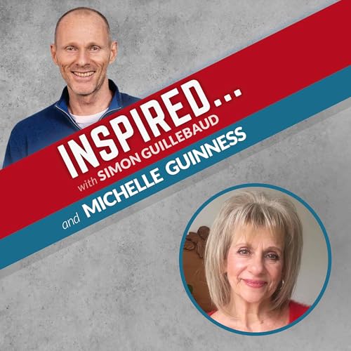 Gobby Jewish Geordie! | Michele Guinness