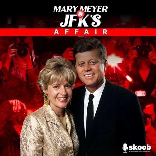 Did Mary Meyer have a relationship with JFK?
