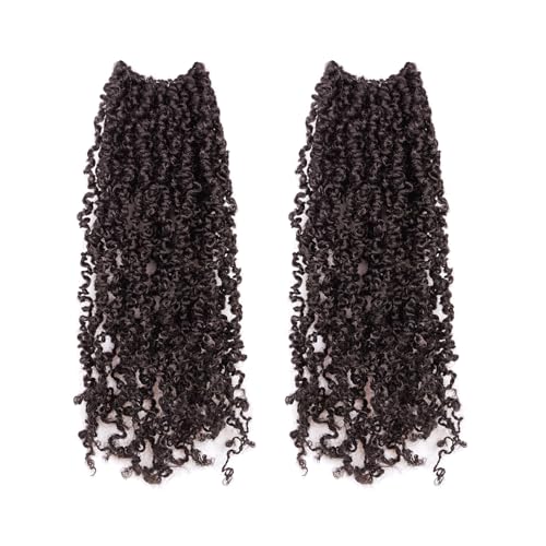 Toyotress Yanky Twist Crochet Hair