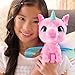 Imagen de Just Play Unicornio Interactivo furReal Fly-A-Lots Alicorn Interactive Toy; Juguetes para niños a Partir de 4 años
