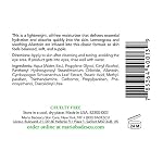 Mario Badescu Oil Free Face Moisturizer for Women and Men, Ideal Facial Moisturizer for Combination, Oily or Sensitive Skin, Allantoin & Lemongrass Extract-Infused Moisturizer Face Cream, 2 Fl Oz - Image 2