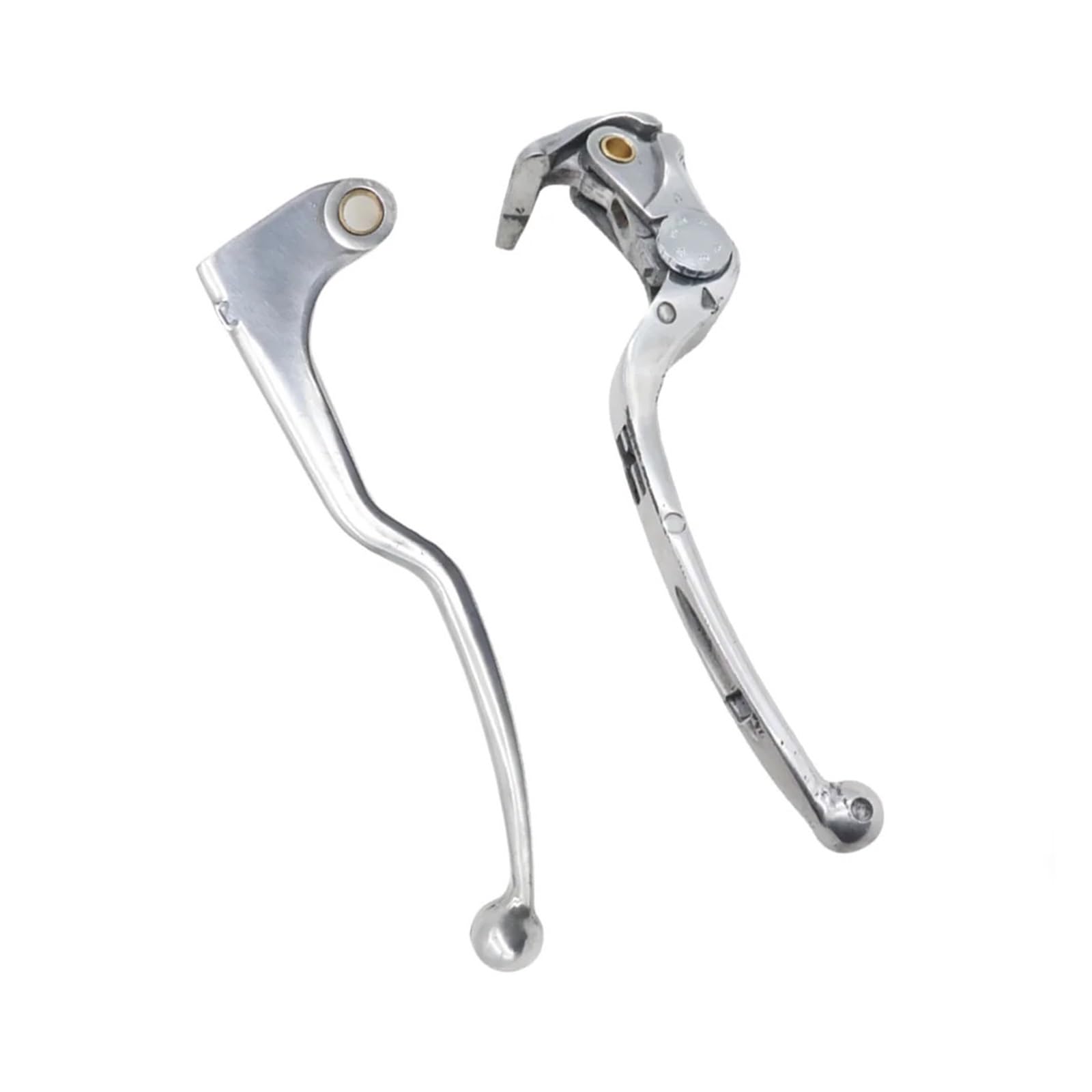 WKDYRIWO Motorcycle Brake Levers Clutch Handle for Suzuki GSXR600 GSXR750 GSXR1000 GSX R600 R750 R1000 GSX-S1000 F S ABS Katana 2006-2022 Motorcycle Brake Clutch Levers
