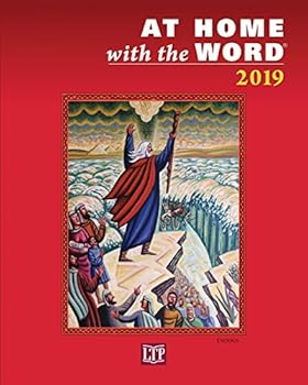 Paperback At Home with the Word® 2019 Book