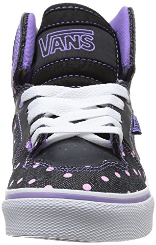 Image of Vans Unisex-Child High-top Trainers