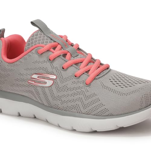 Image of Skechers Women Summits Running Shoe